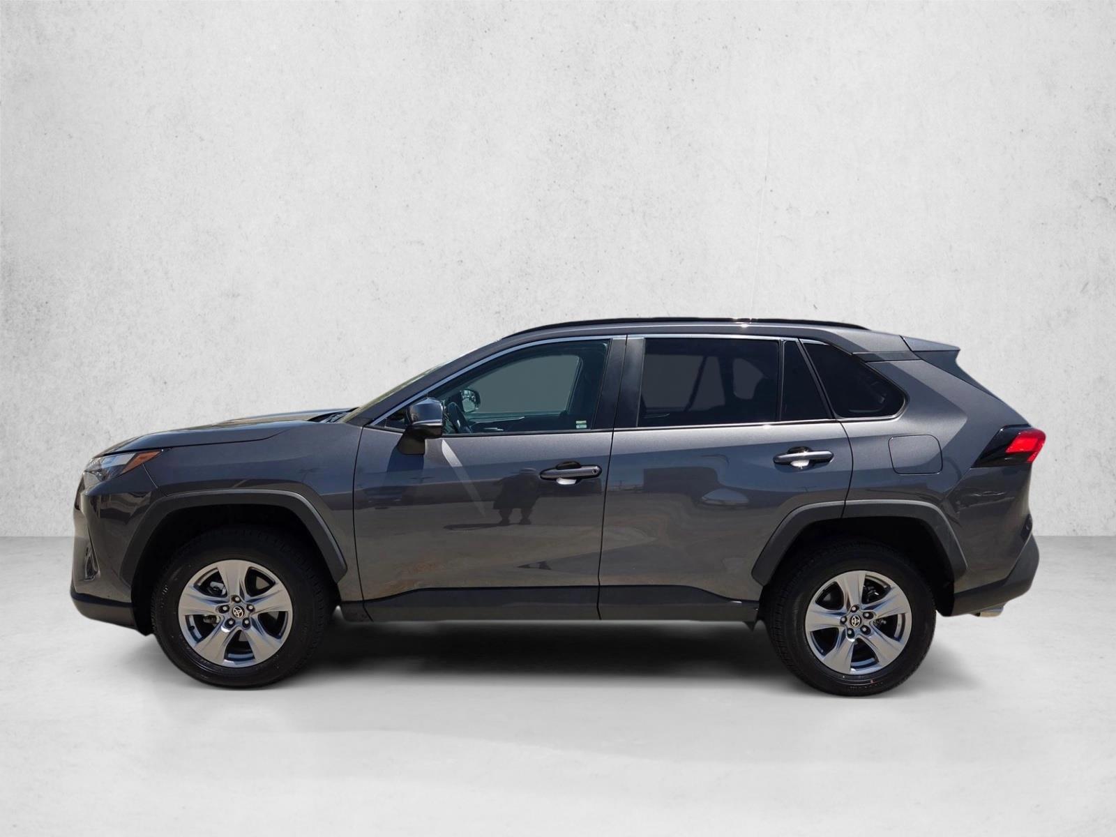 Thumbnail: 2025 Toyota RAV4 - 2