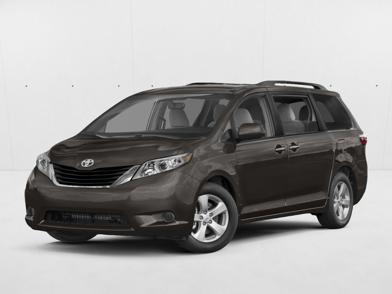 2016 Toyota Sienna LE -
                  Lewisville, TX