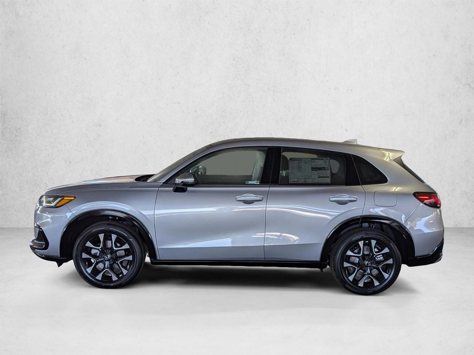 Thumbnail: 2027 Honda HR-V - 2