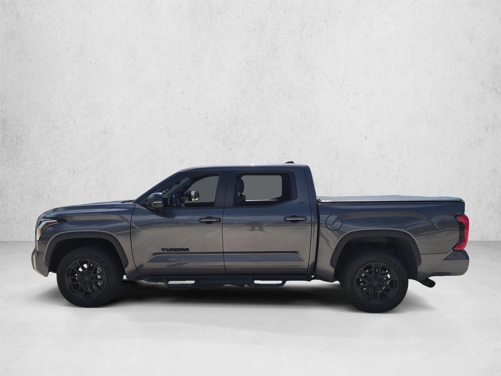 Thumbnail: 2024 Toyota Tundra - 2