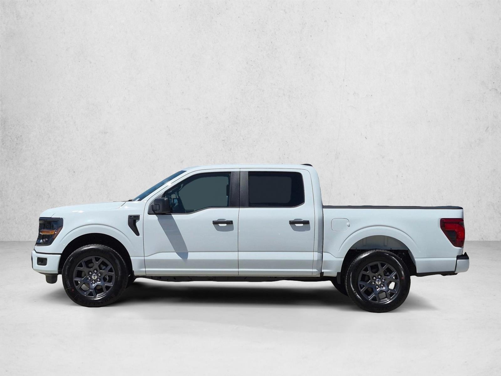 Thumbnail: 2026 Ford F-150 - 2