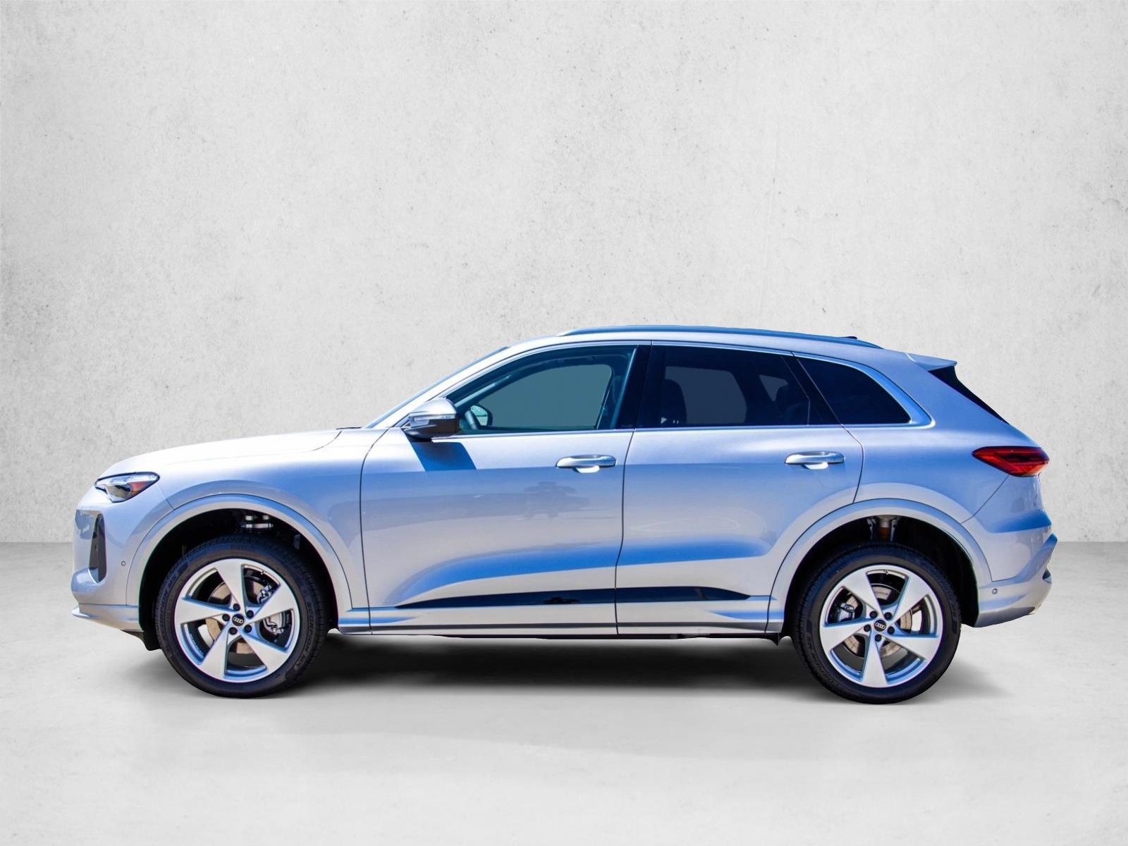 Thumbnail: 2026 Audi Q5 - 2