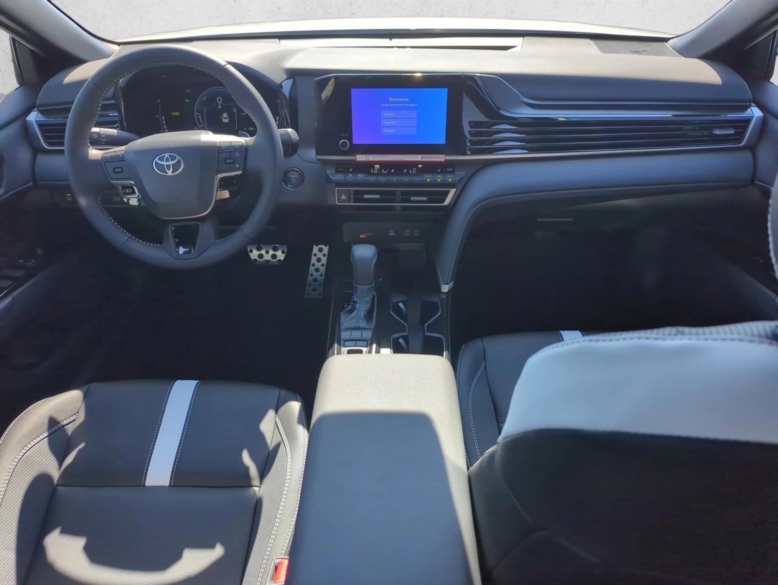 Thumbnail: 2026 Toyota Camry - 3