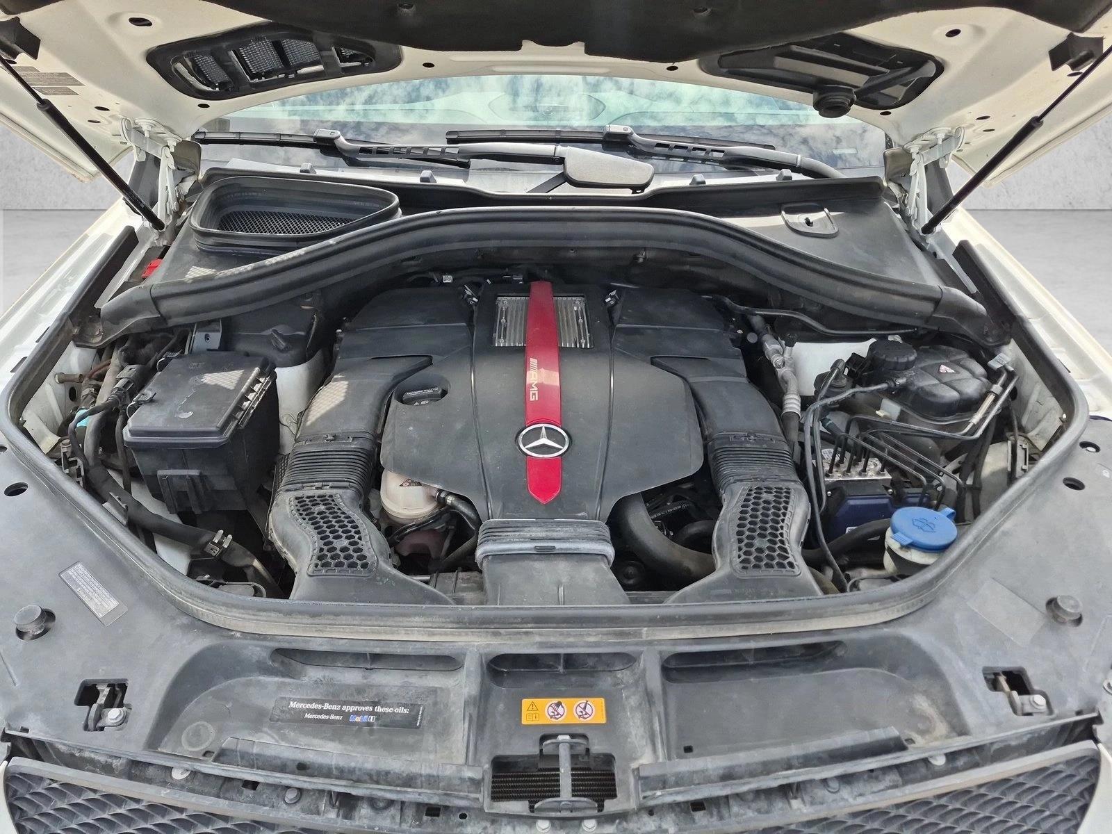 2019 Mercedes-Benz GLE-Class Coupe GLE43 AMG - Photo 22