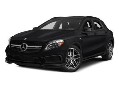 2015 Mercedes-Benz GLA 45 AMG -
                  Conroe, TX