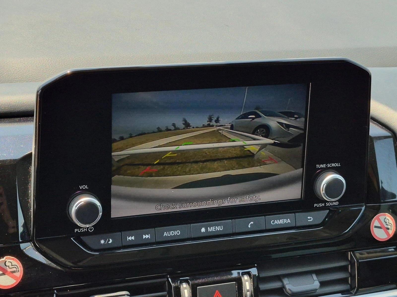 2024 Nissan NissanPathfinder, photo 13
