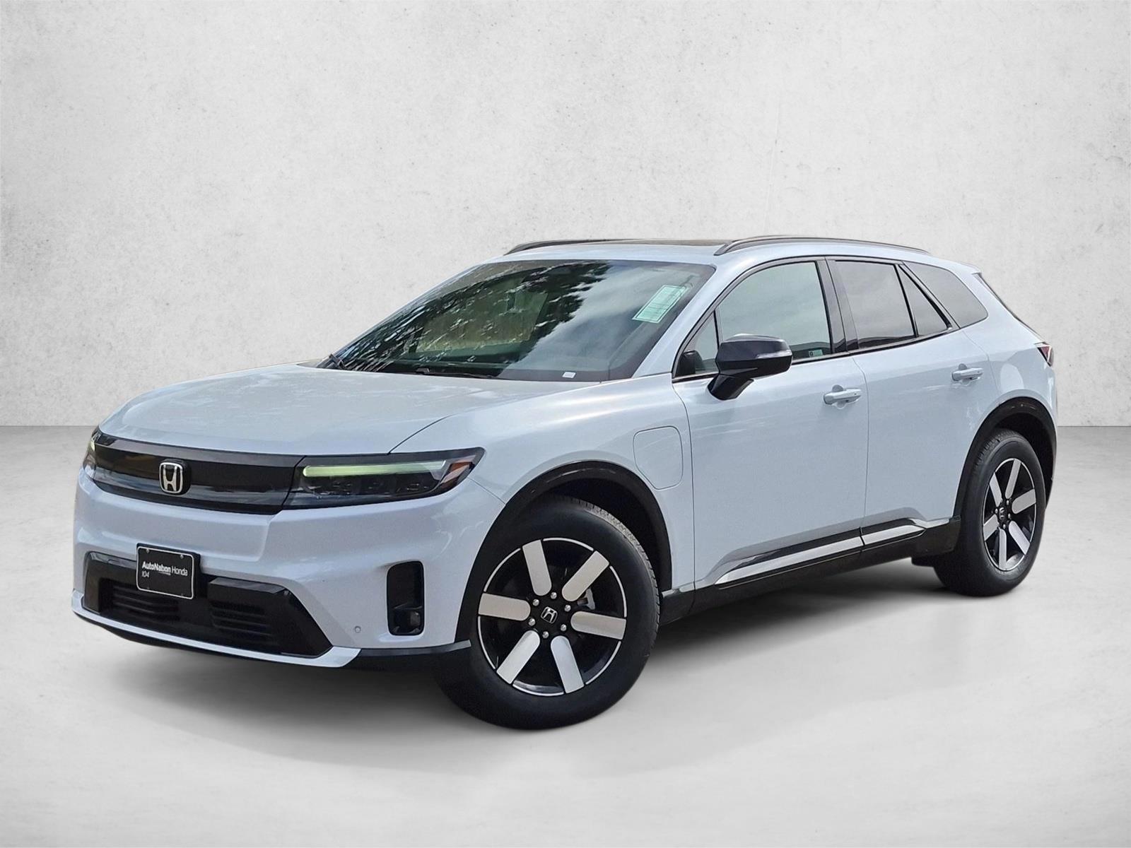 Thumbnail: 2026 Honda Prologue - 1