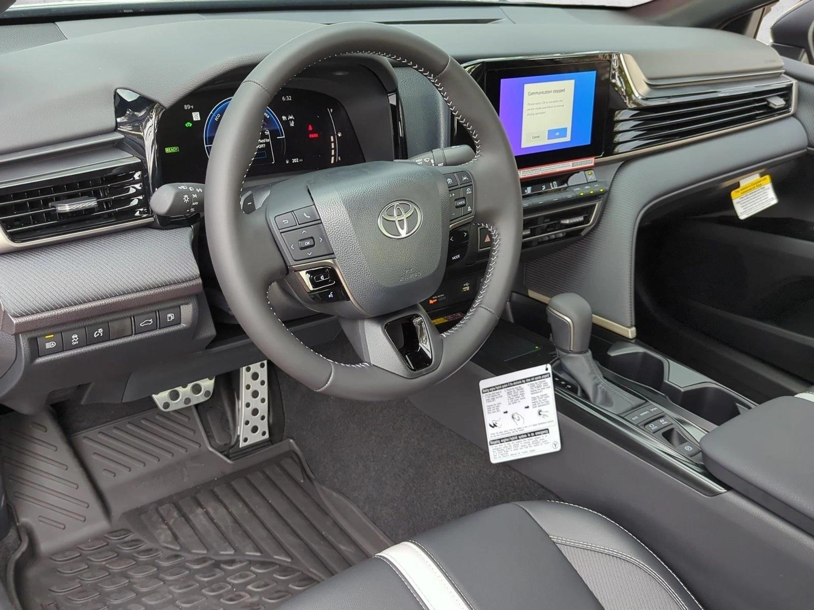Thumbnail: 2026 Toyota Camry - 3
