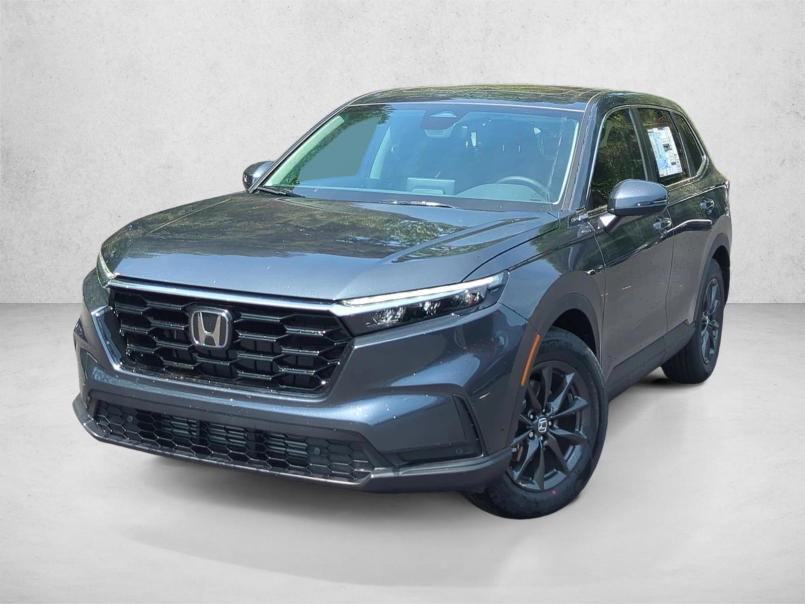 Thumbnail: 2026 Honda CR-V - 1