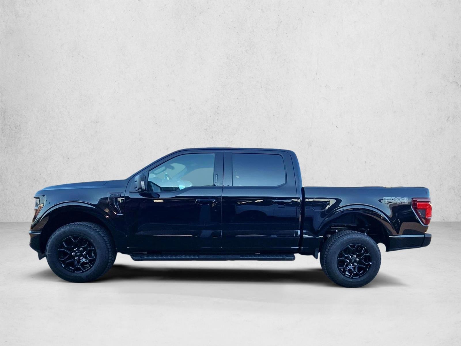 Thumbnail: 2026 Ford F-150 - 2