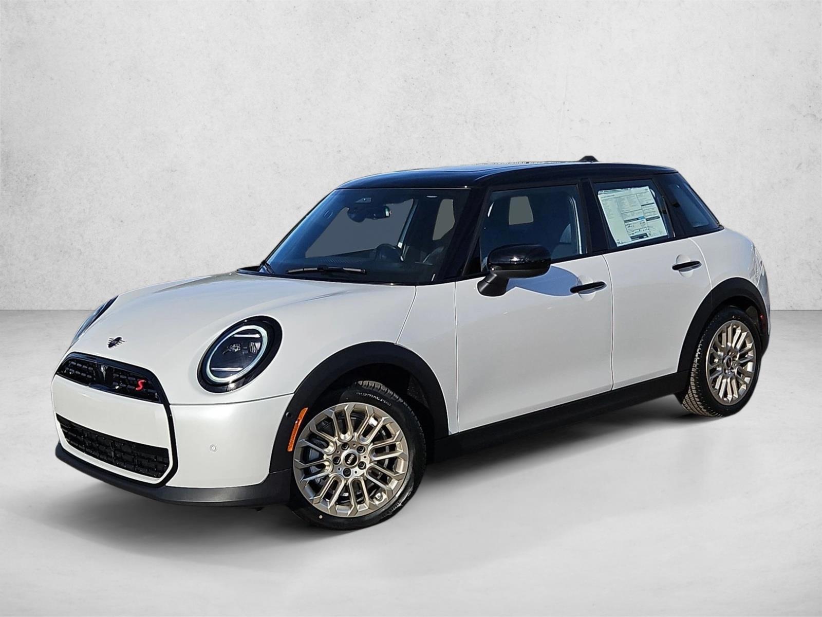 Thumbnail: 2026 MINI Cooper Hardtop - 1