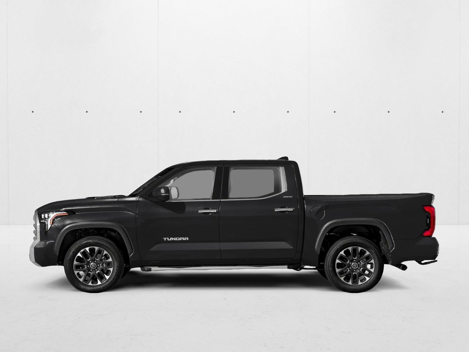 Thumbnail: 2026 Toyota Tundra - 2