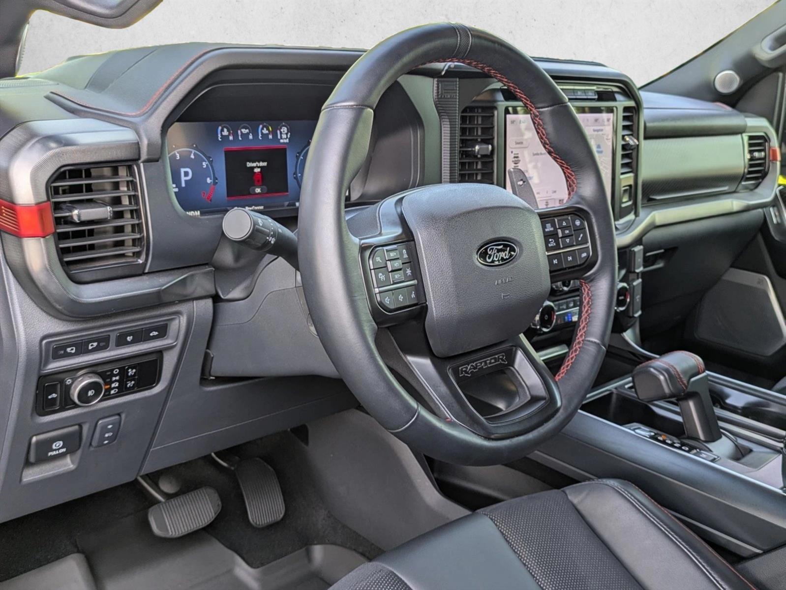 Thumbnail: 2024 Ford F-150 - 3