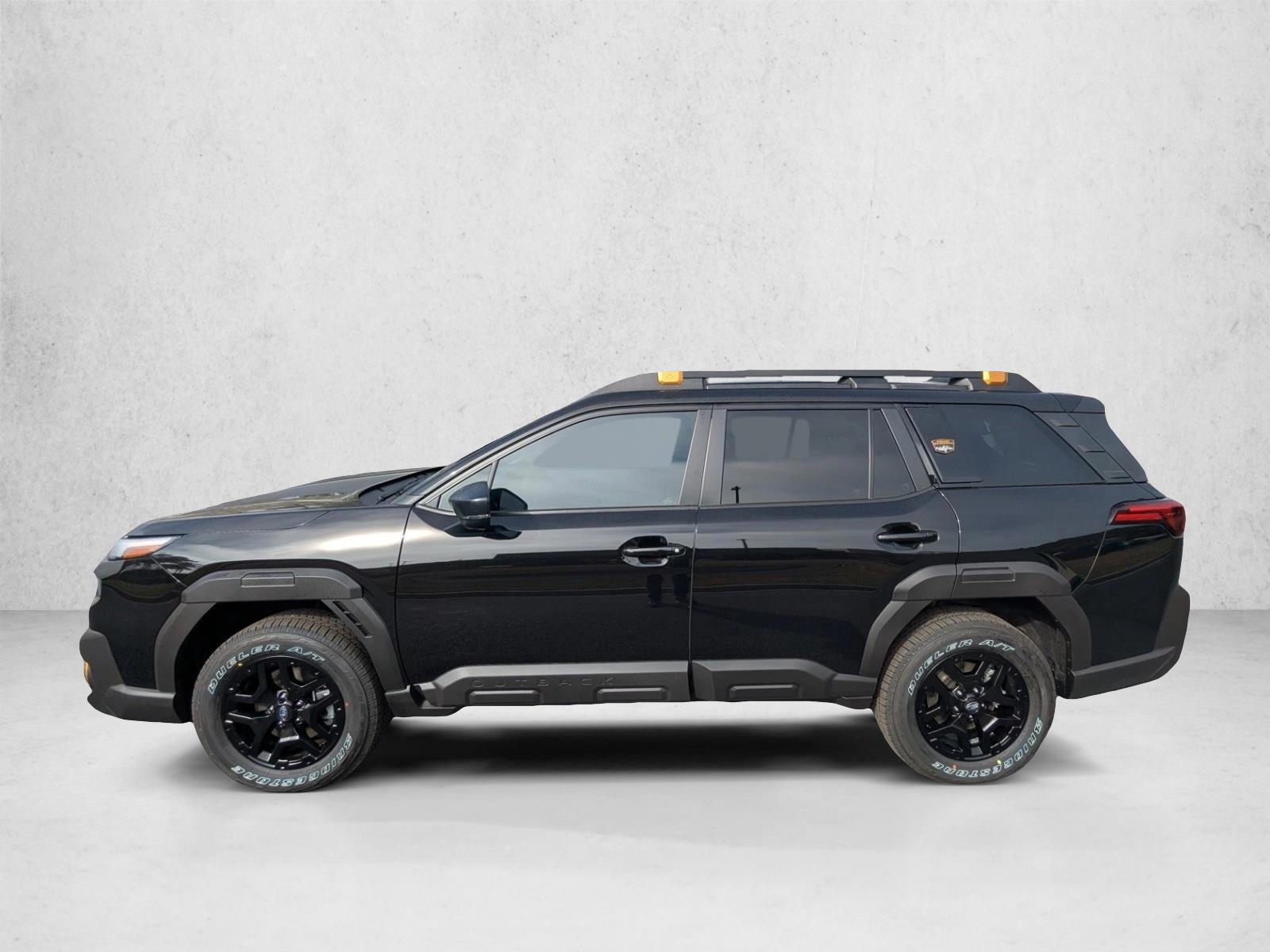 Thumbnail: 2026 Subaru Outback - 2