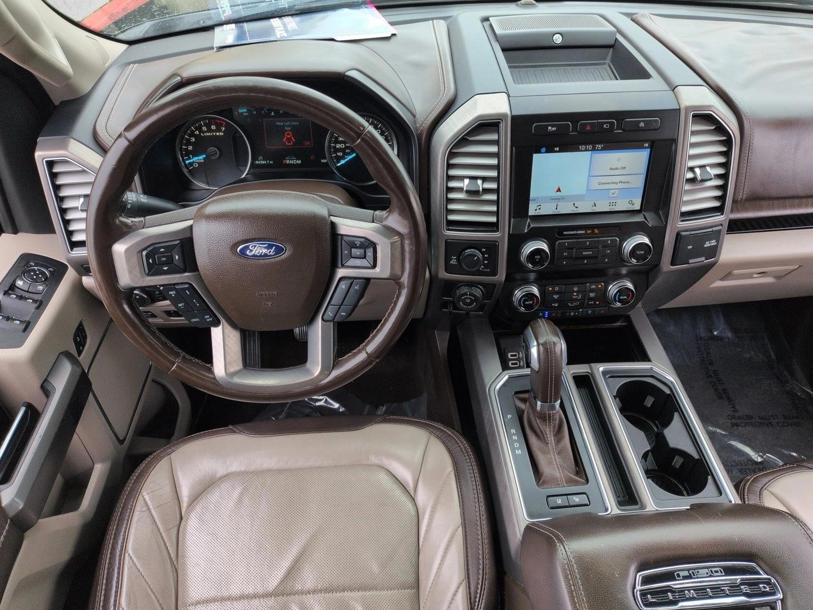 Thumbnail: 2019 Ford F-150 - 3