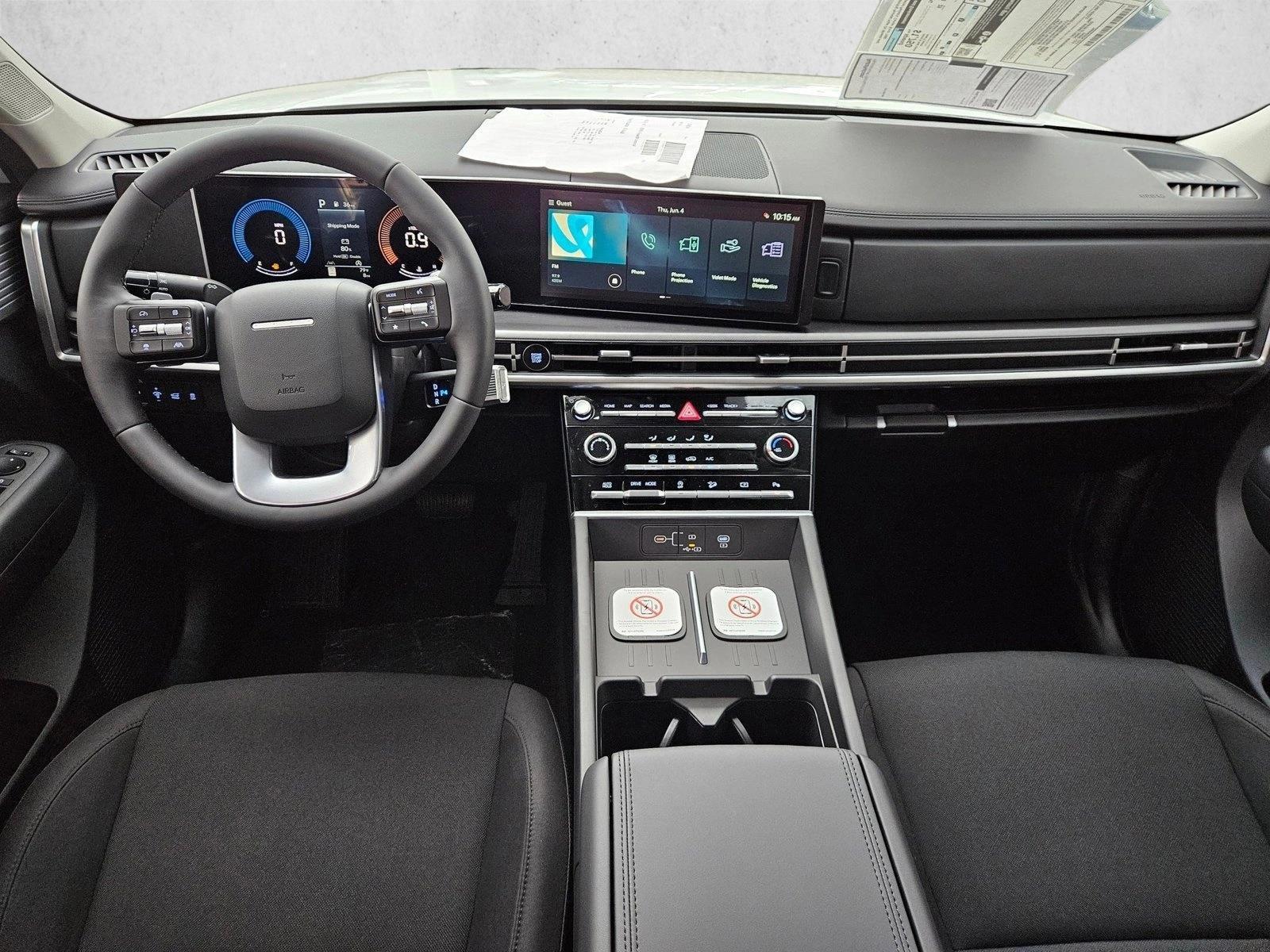 Thumbnail: 2026 Hyundai Santa Fe - 3
