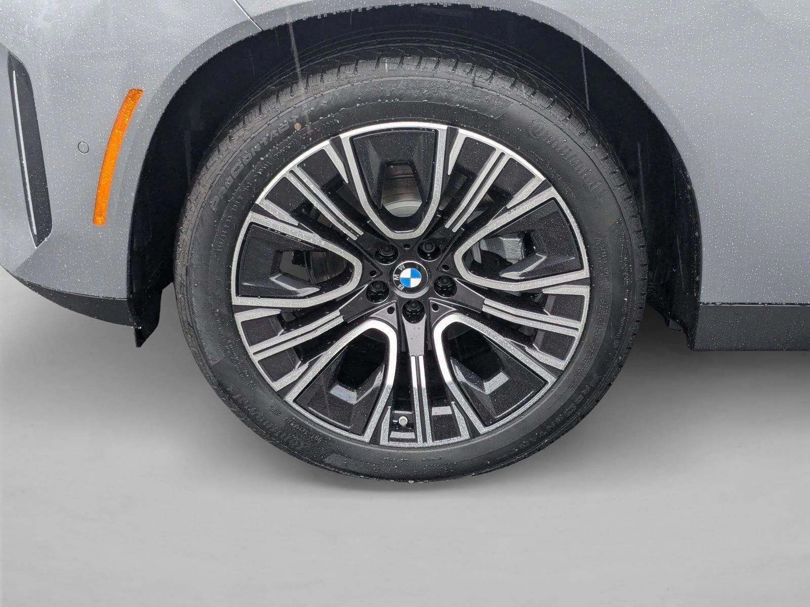 2026 BMW X3 30 - Photo 10