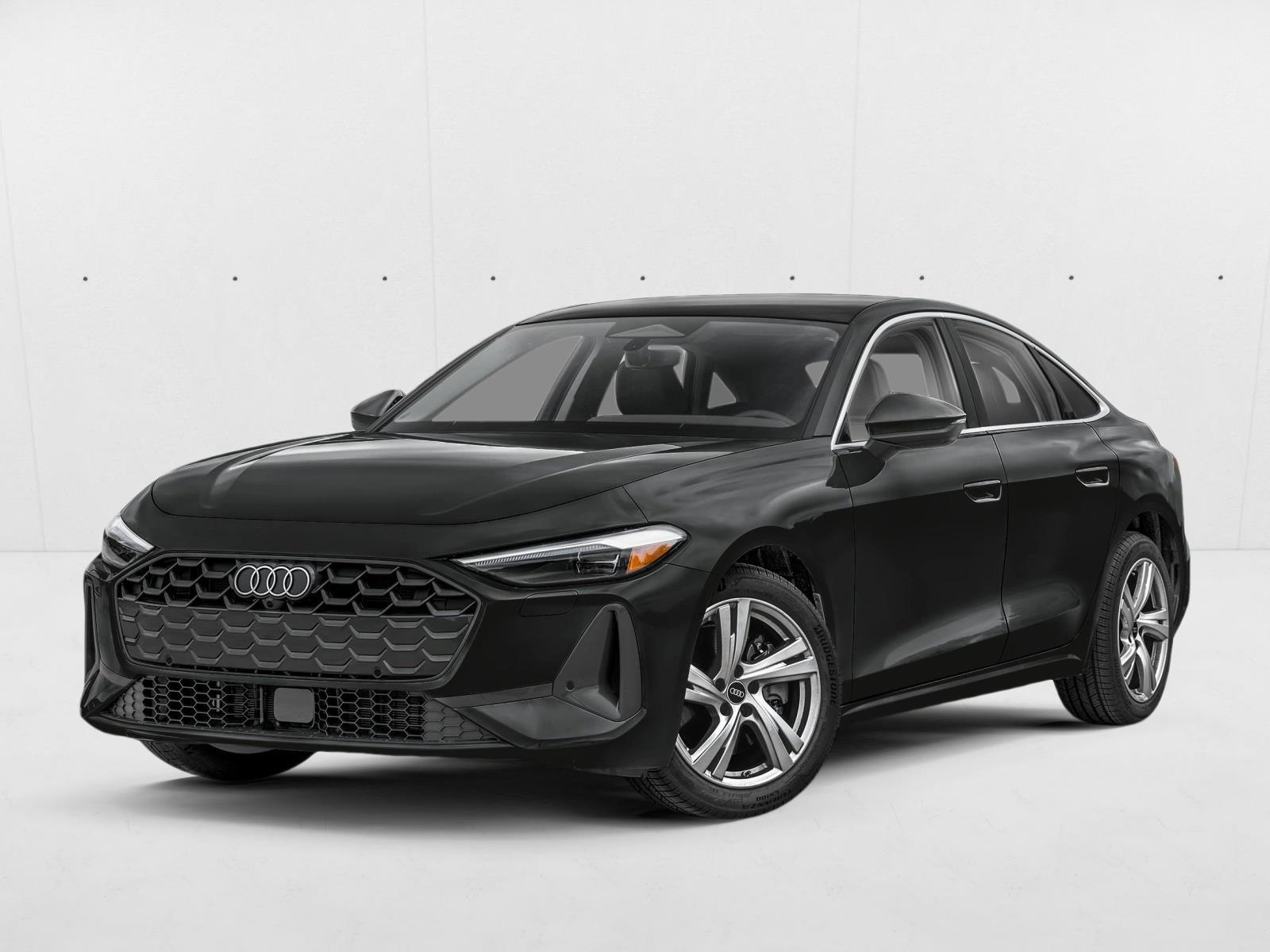 Thumbnail: 2026 Audi A5 - 1