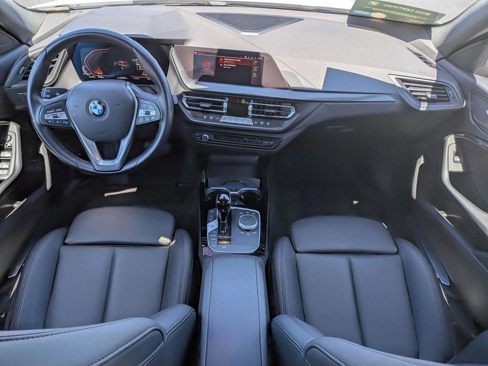 Thumbnail: 2024 BMW 2 Series - 3