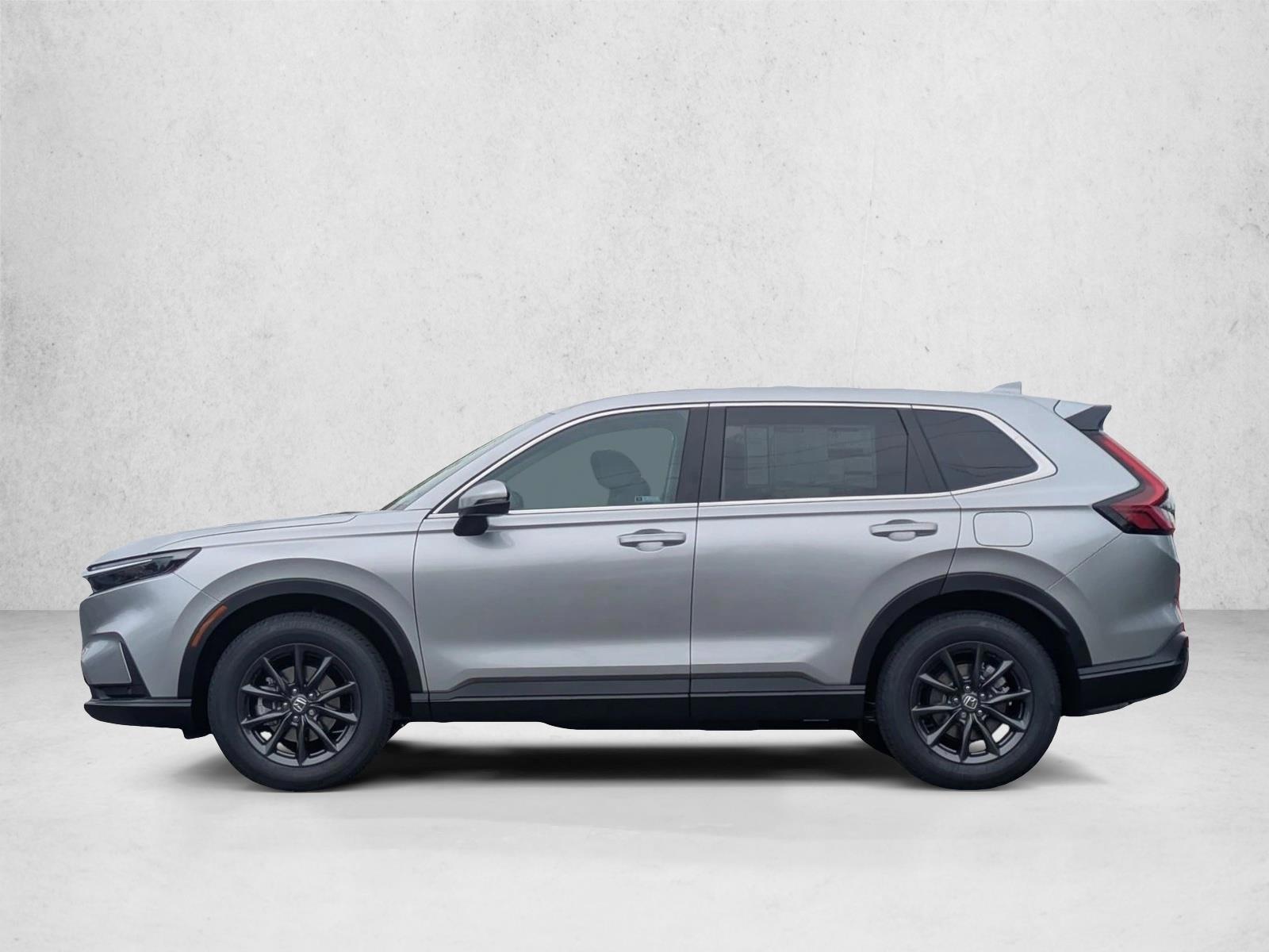 Thumbnail: 2026 Honda CR-V - 2