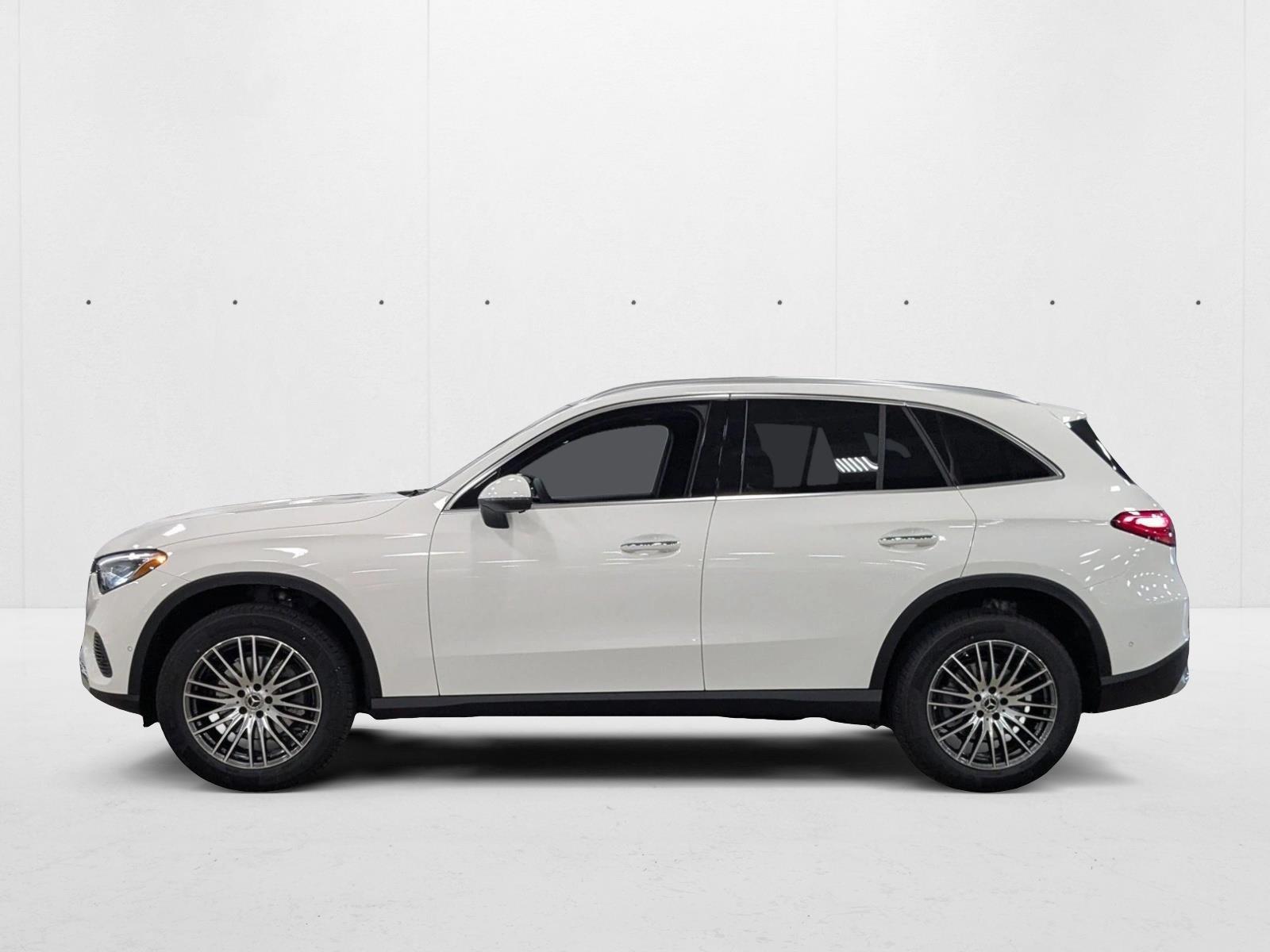 Thumbnail: 2026 Mercedes-Benz GLC - 2