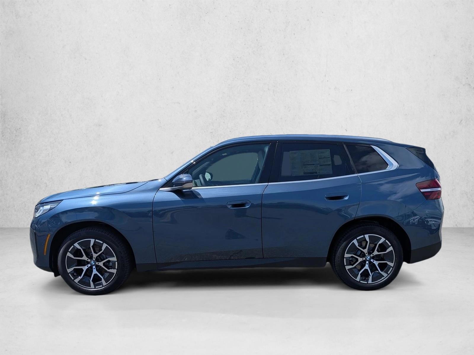 Thumbnail: 2026 BMW X3 - 2