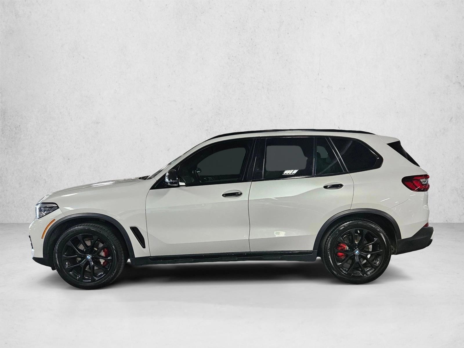 Thumbnail: 2020 BMW X5 - 2