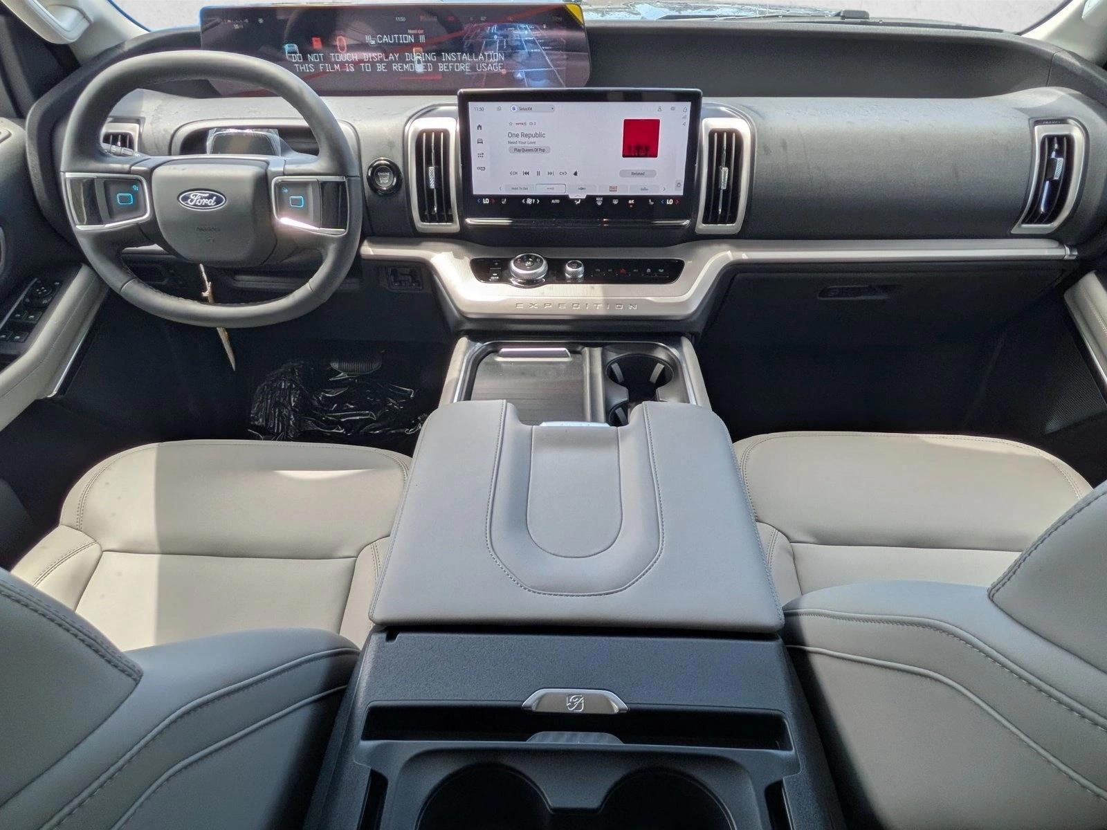 Thumbnail: 2027 Ford Expedition - 4