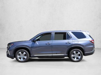 2023 Honda Pilot
