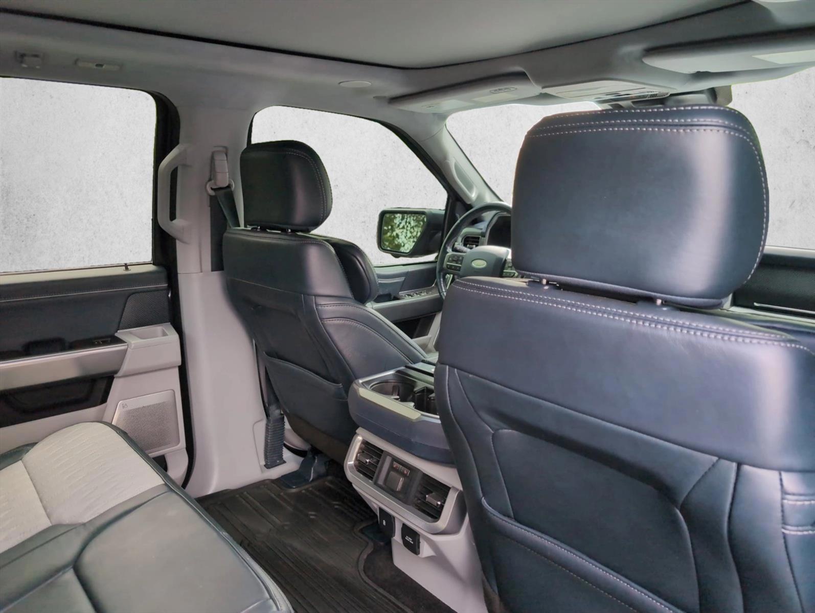 Thumbnail: 2021 Ford F-150 - 4