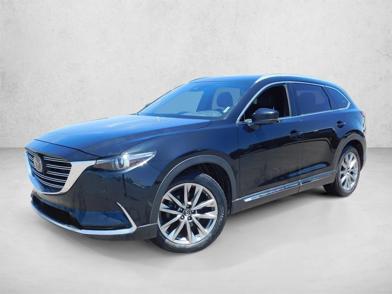 2019 Mazda CX-9 Grand Touring -
                  Phoenix, AZ