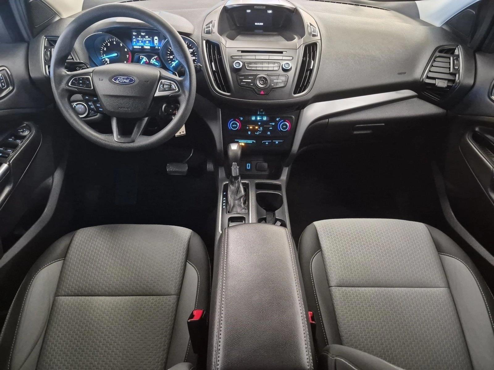 Thumbnail: 2017 Ford Escape - 4