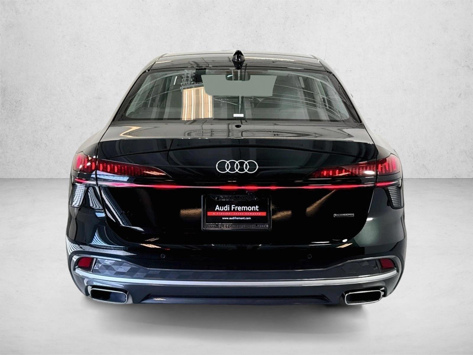 2026 Audi A6 Premium Plus - Photo 6