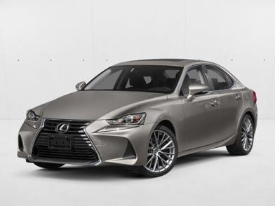 2019 Lexus IS 300 -
                  Houston, TX