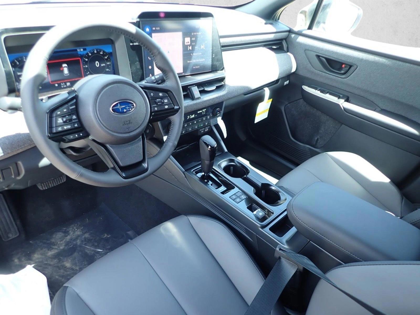 Thumbnail: 2026 Subaru Outback - 3