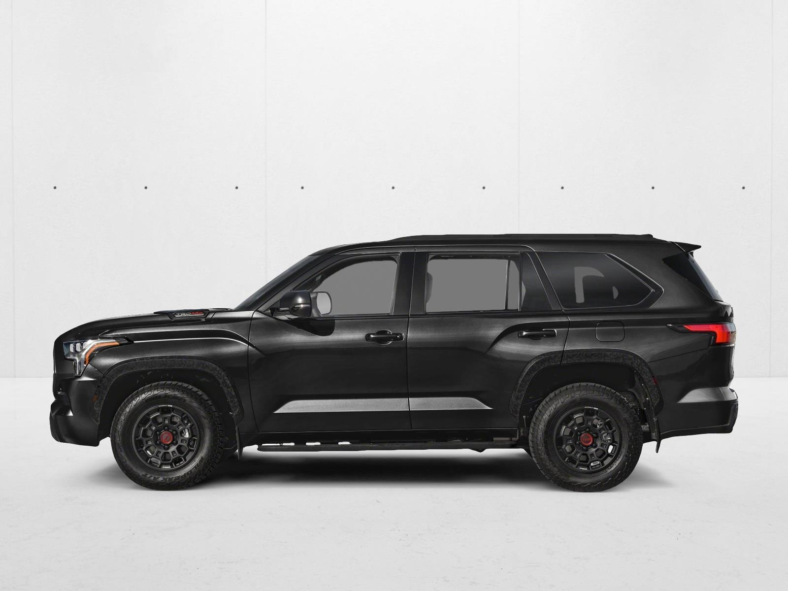 Thumbnail: 2026 Toyota Sequoia - 2