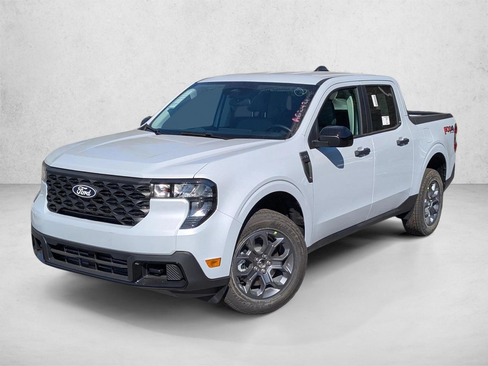 Thumbnail: 2025 Ford Maverick - 1