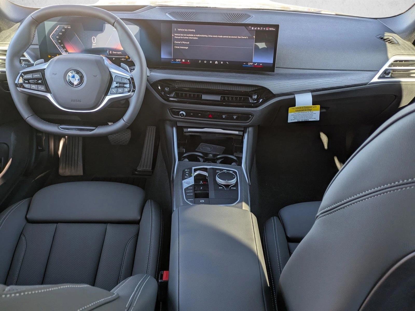Thumbnail: 2026 BMW 4 Series - 3