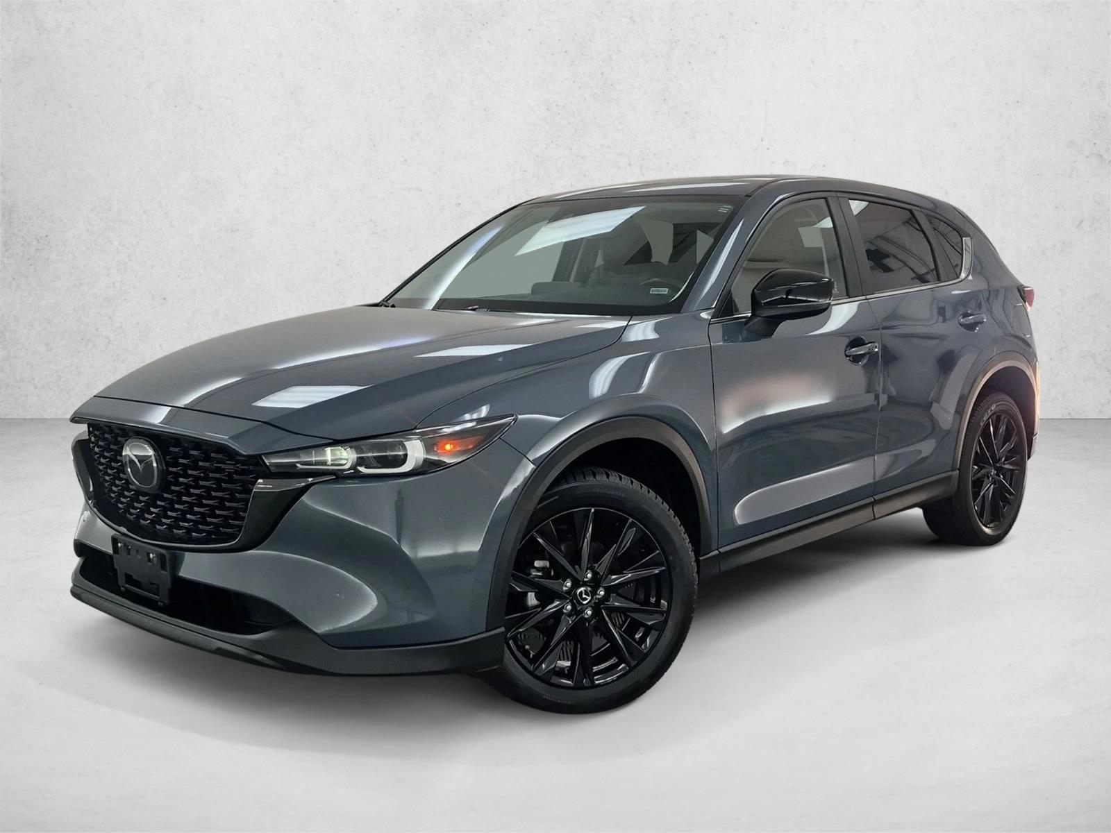 Thumbnail: 2024 Mazda CX-5 - 1