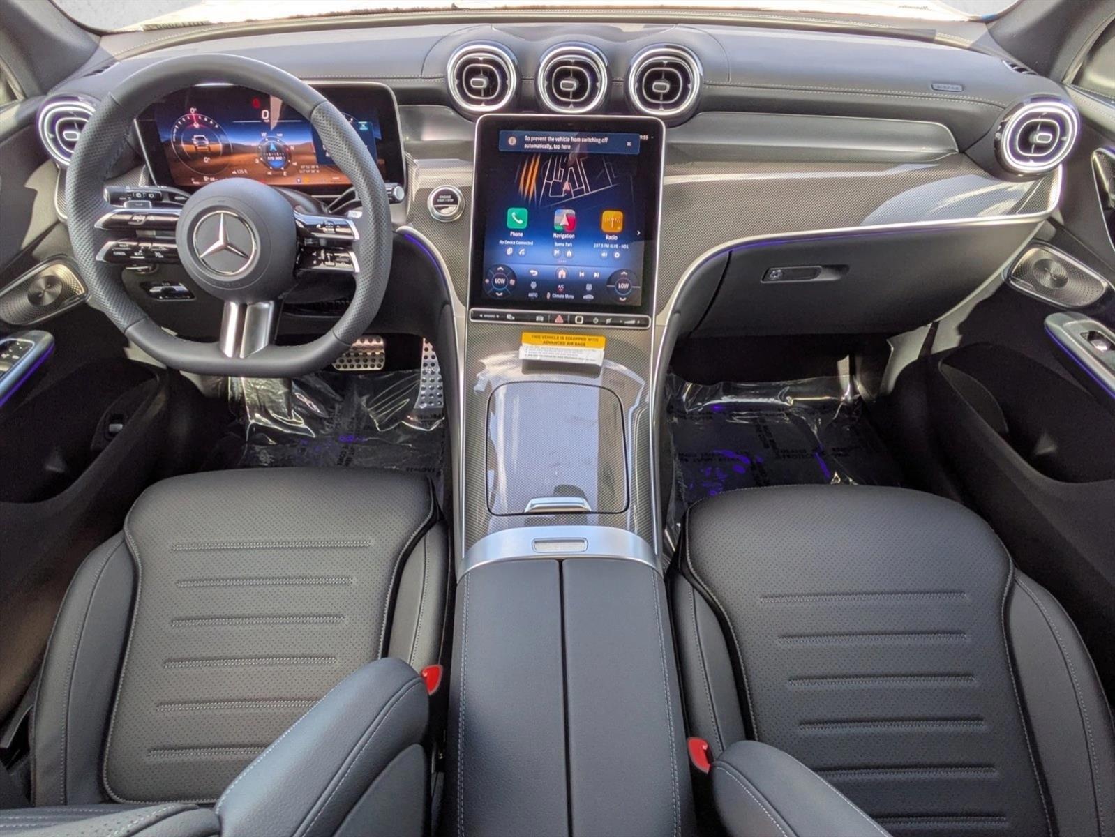 Thumbnail: 2026 Mercedes-Benz GLC - 4