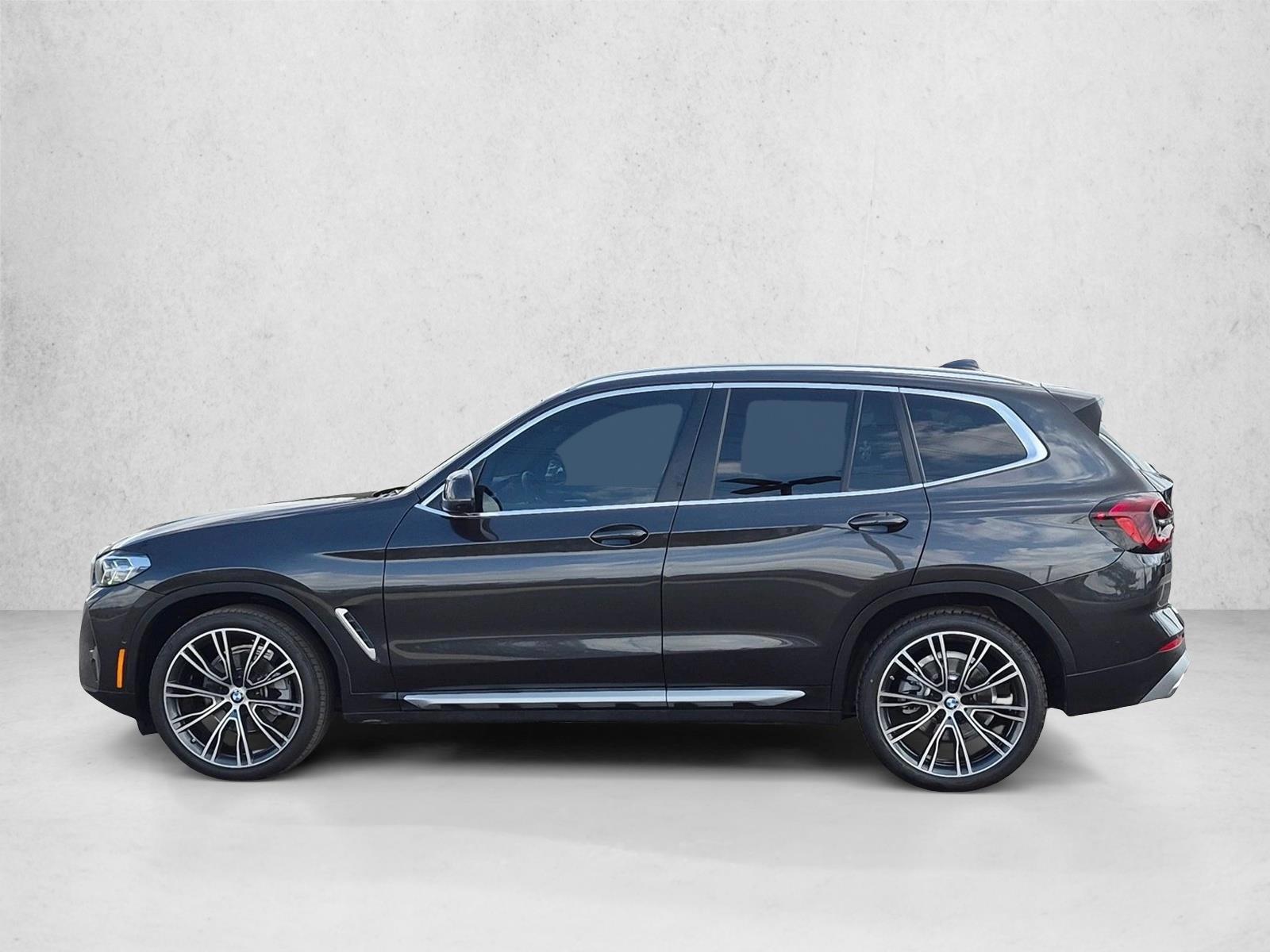 Thumbnail: 2024 BMW X3 - 2