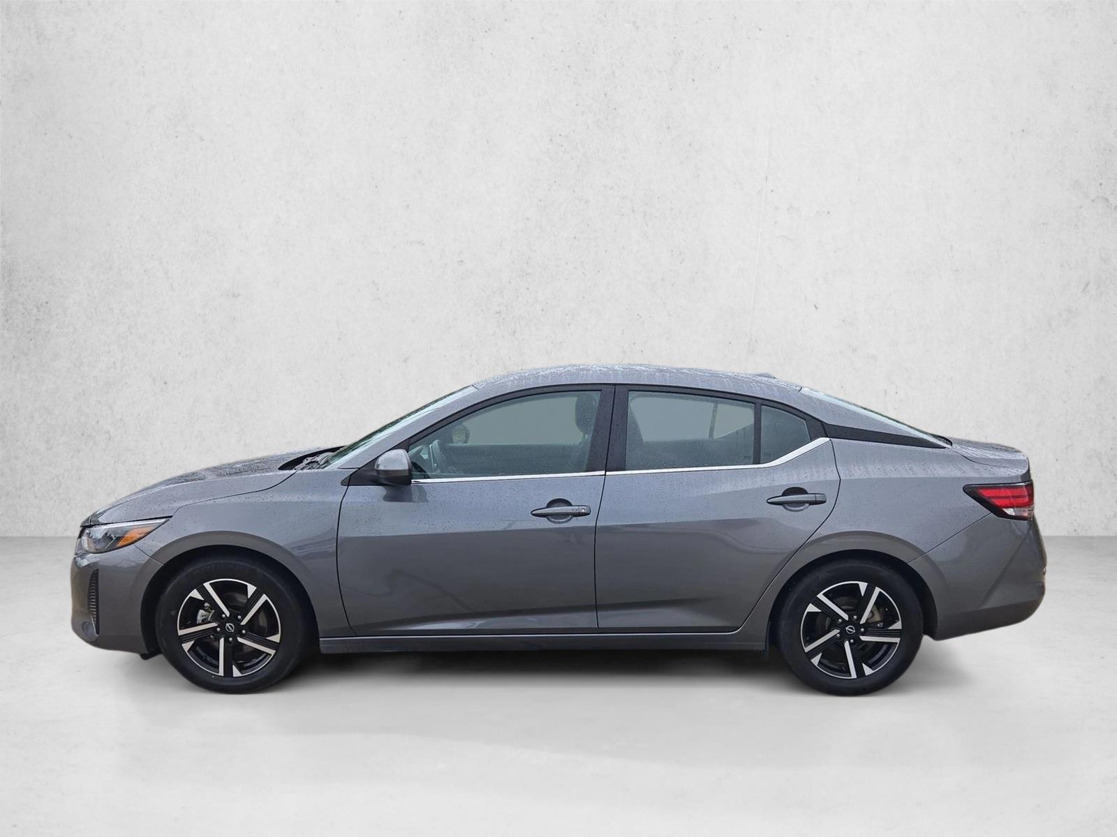 Thumbnail: 2024 Nissan Sentra - 2