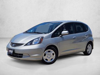 2012 Honda Fit  -
                  Corpus Christi, TX