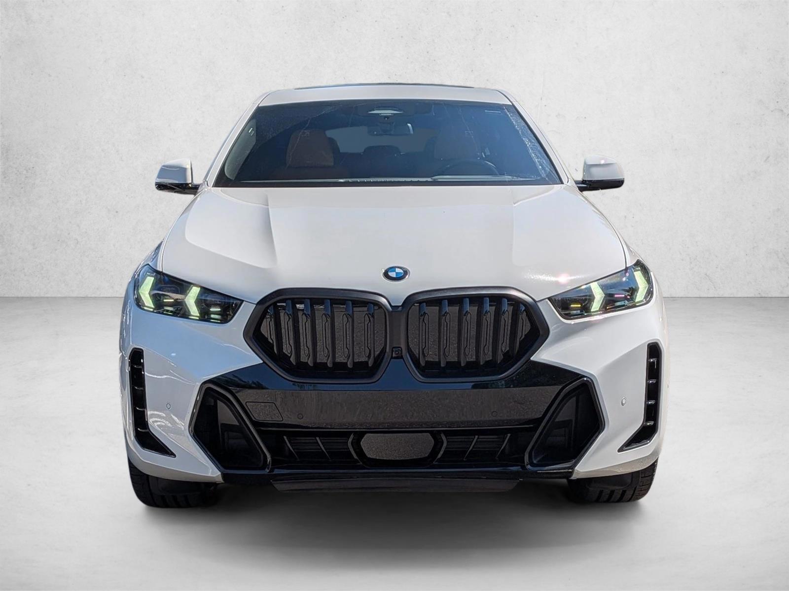 2027 BMW X6