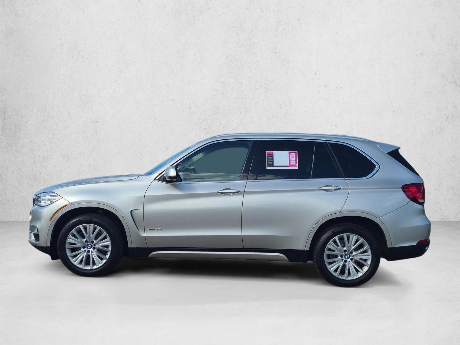 Thumbnail: 2016 BMW X5 - 2