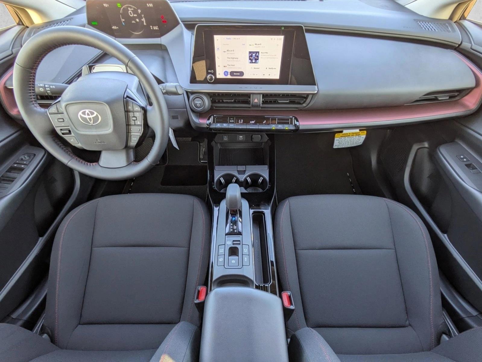 Thumbnail: 2026 Toyota Prius - 4