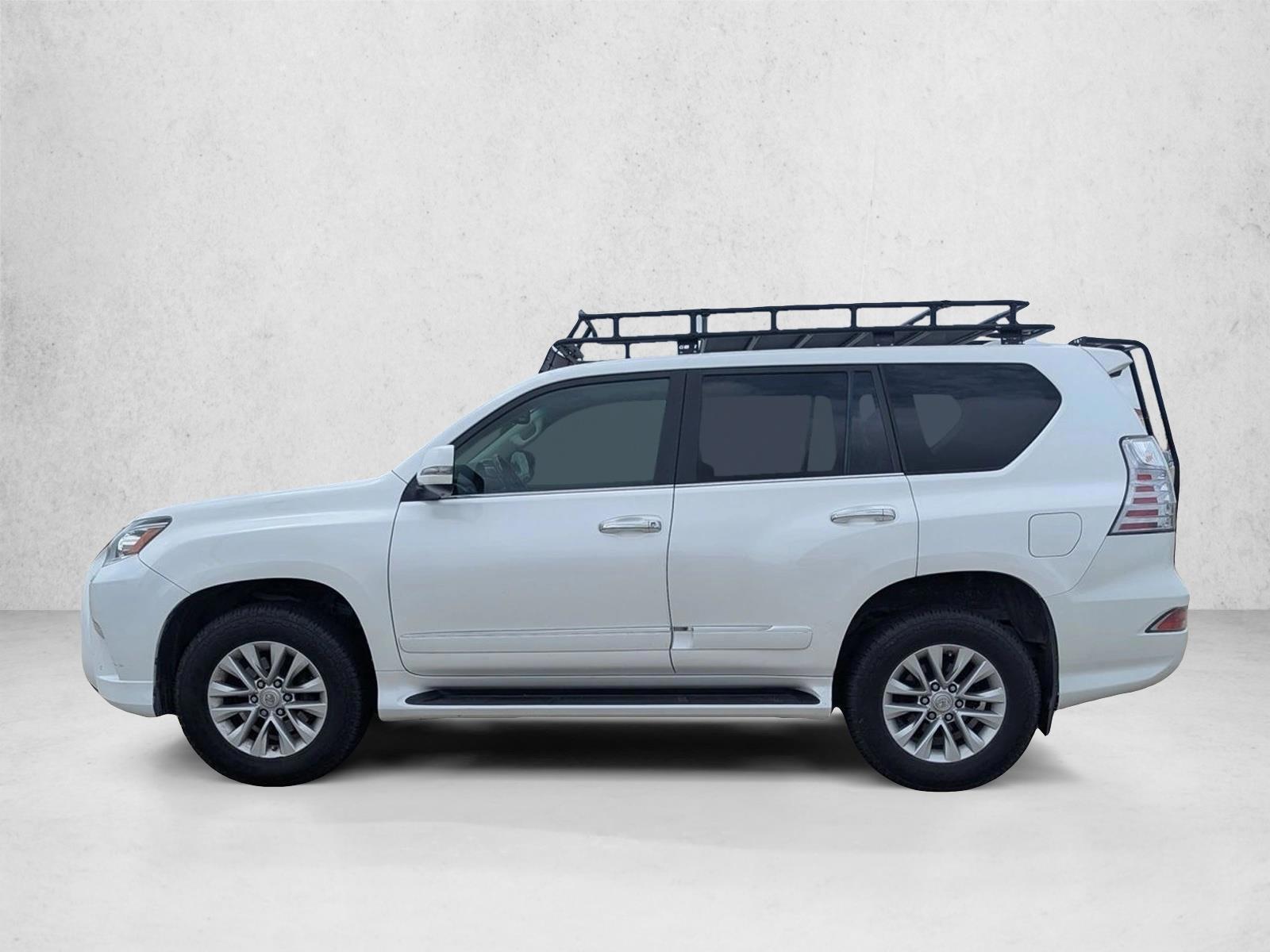 Thumbnail: 2018 Lexus GX - 2