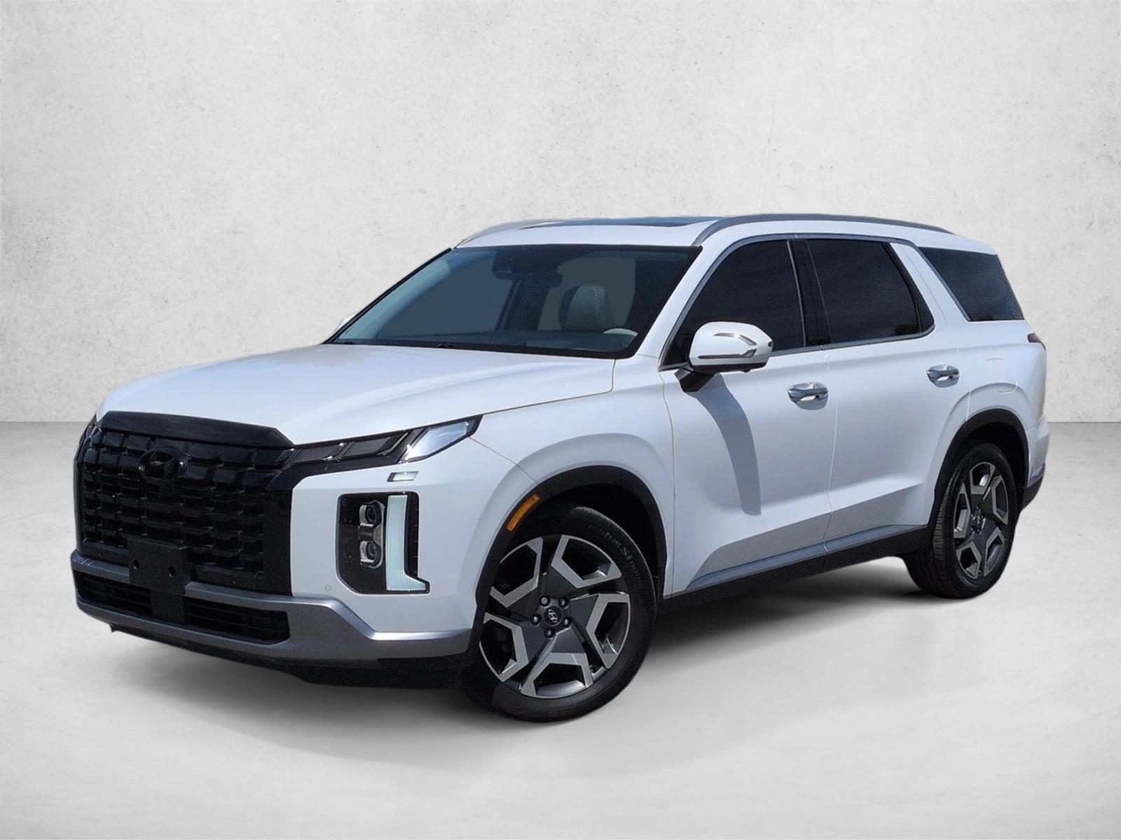 Thumbnail: 2025 Hyundai Palisade - 1