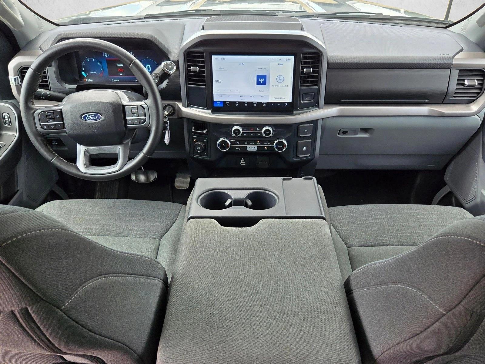 Thumbnail: 2025 Ford F-150 - 3