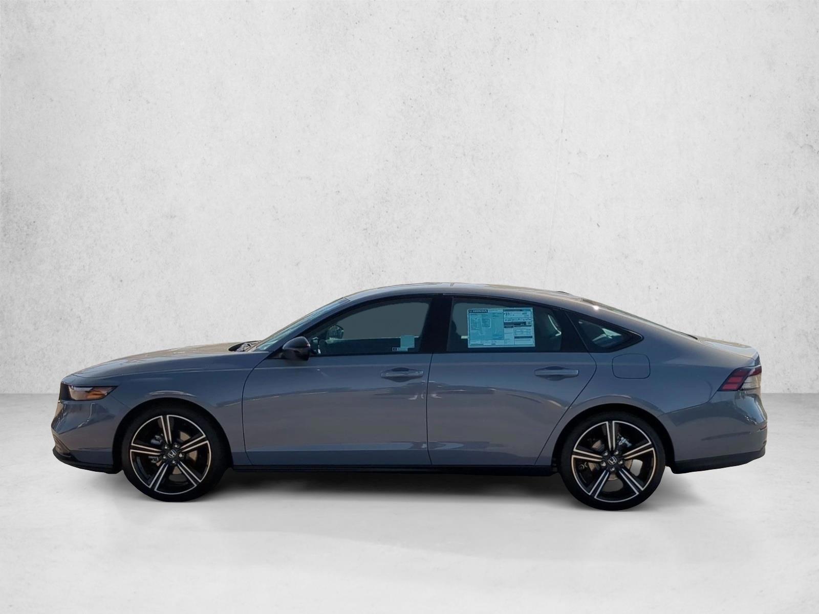 Thumbnail: 2026 Honda Accord - 2